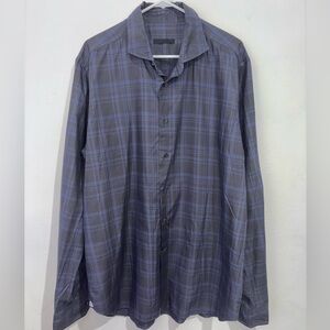 ARI Made in Italy Dress Shirt 18/45